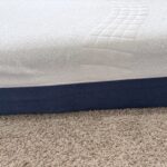 King size10”mattress