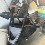 pram – steelcraft