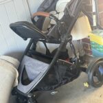 pram – steelcraft