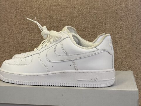 nike men air force 07 NSW BASKETBALL