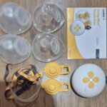 Medela breast pump