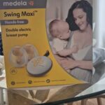 Medela breast pump