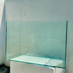 FISH TANKS FOR SALE – GOOD CONDITION – ABU DHABI