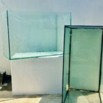 FISH TANKS FOR SALE – GOOD CONDITION – ABU DHABI