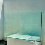 FISH TANKS FOR SALE – GOOD CONDITION – ABU DHABI