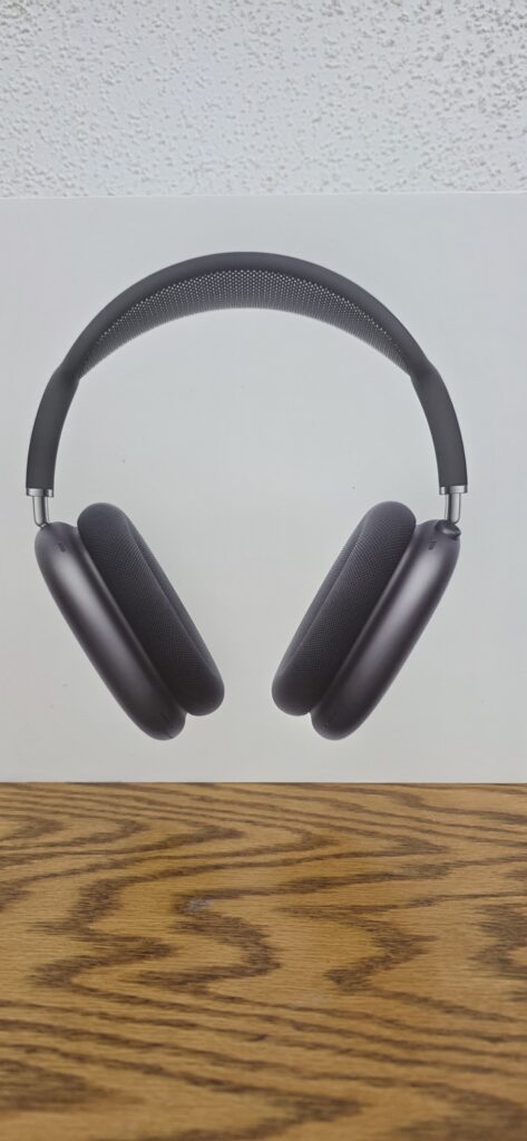 Airpod max