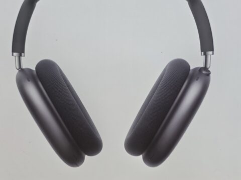 Airpod max