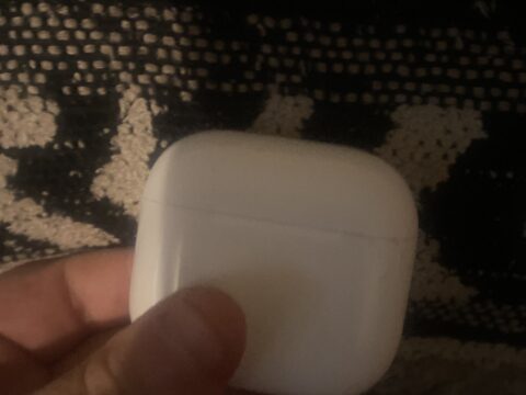 airpods