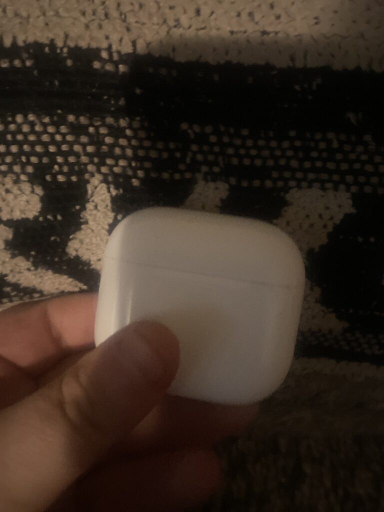 airpods
