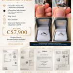 Engagement Ring