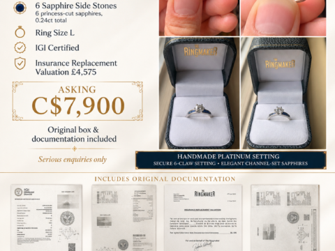 Engagement Ring